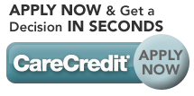 Apply now for Care Credit